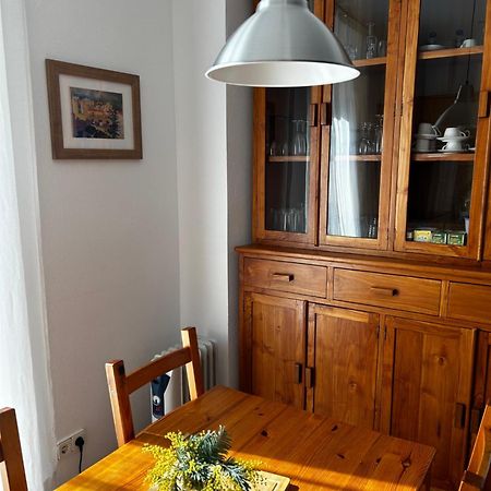 Apartament Riera Cadaques Exterior photo