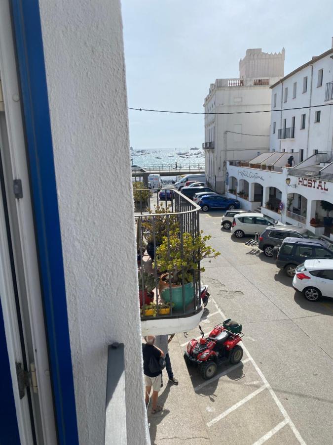 Apartament Riera Cadaques Exterior photo