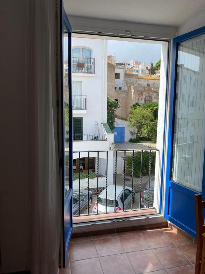 Apartament Riera Cadaques Exterior photo