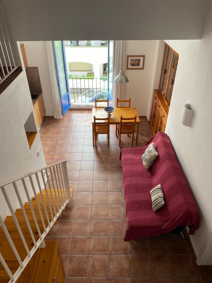 Apartament Riera Cadaques Exterior photo