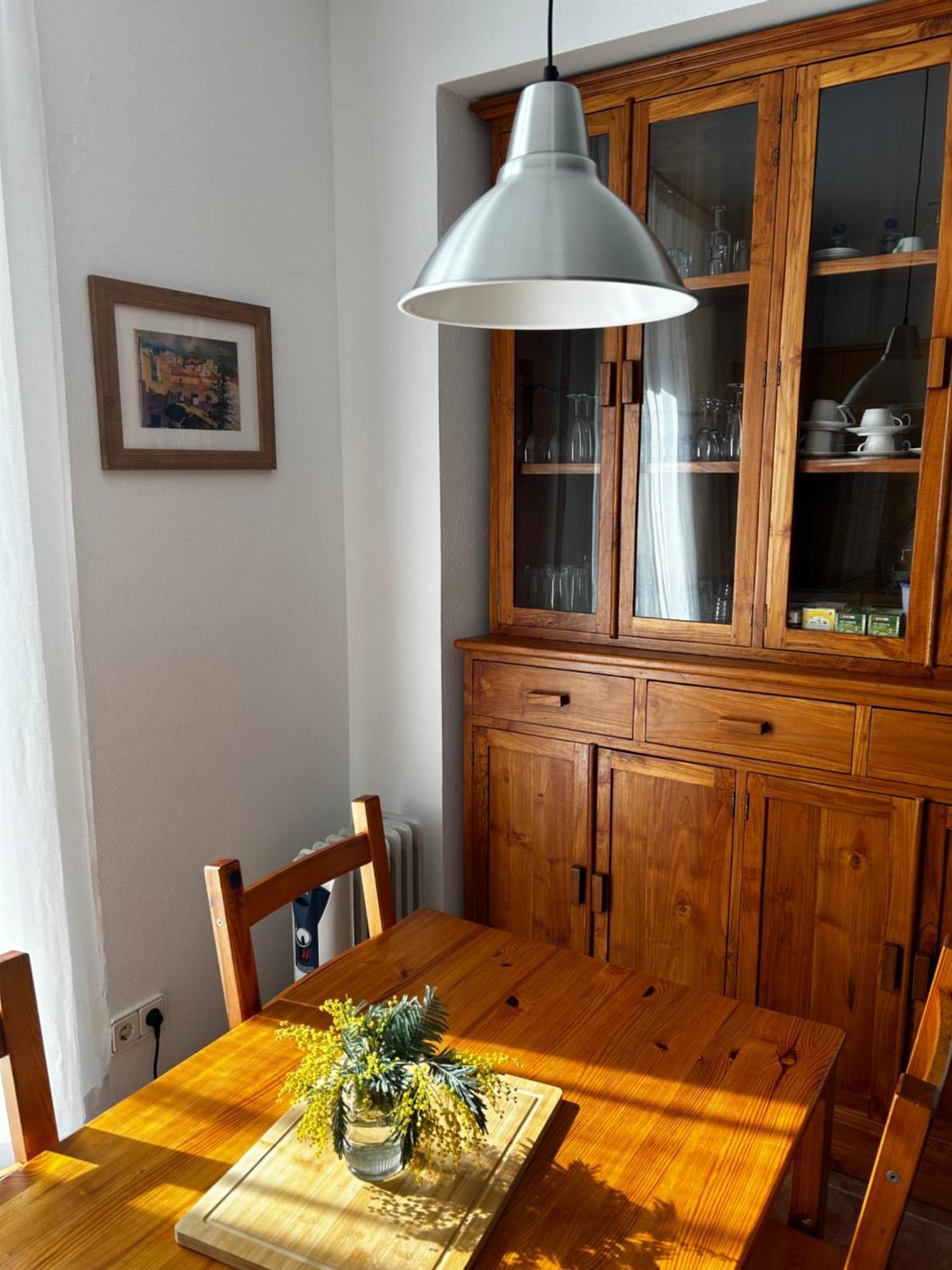 Apartament Riera Cadaques Exterior photo
