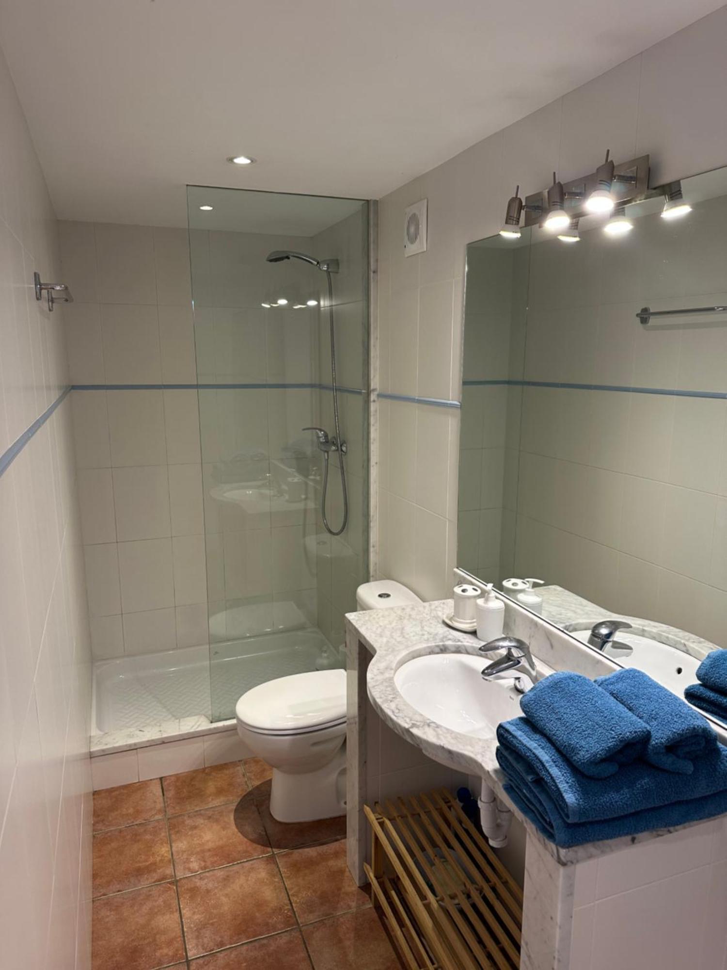 Apartament Riera Cadaques Exterior photo