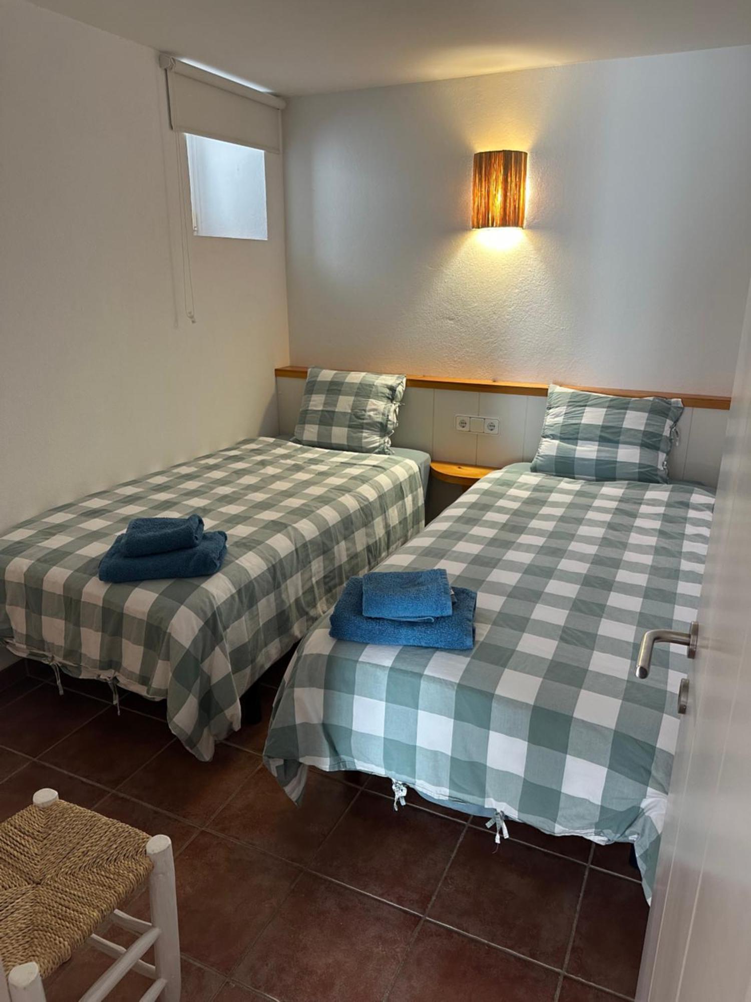Apartament Riera Cadaques Exterior photo