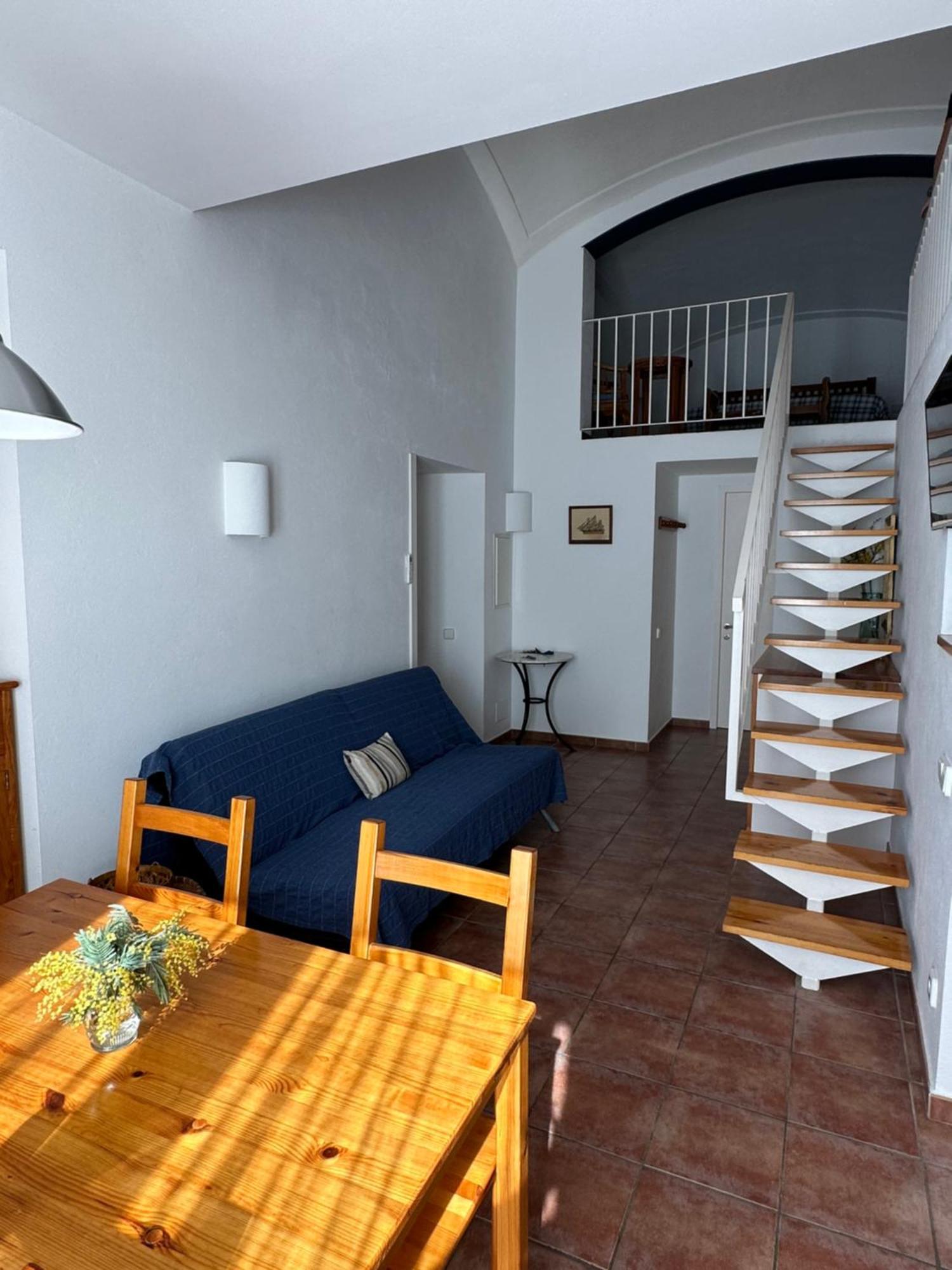 Apartament Riera Cadaques Exterior photo