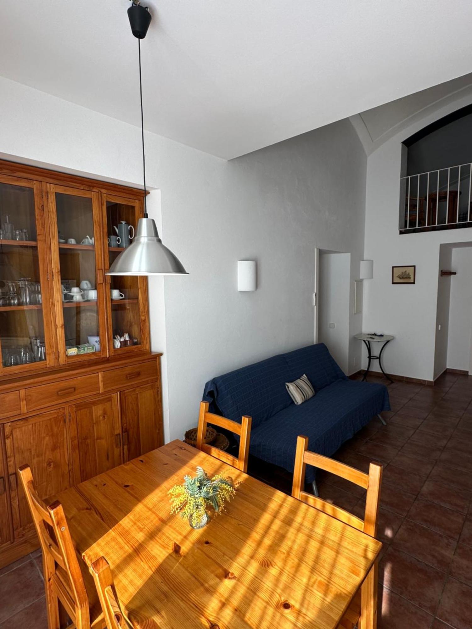 Apartament Riera Cadaques Exterior photo