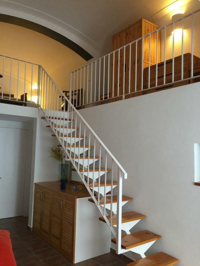 Apartament Riera Cadaques Exterior photo