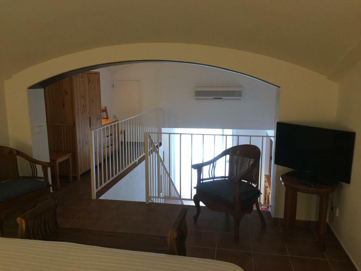 Apartament Riera Cadaques Exterior photo