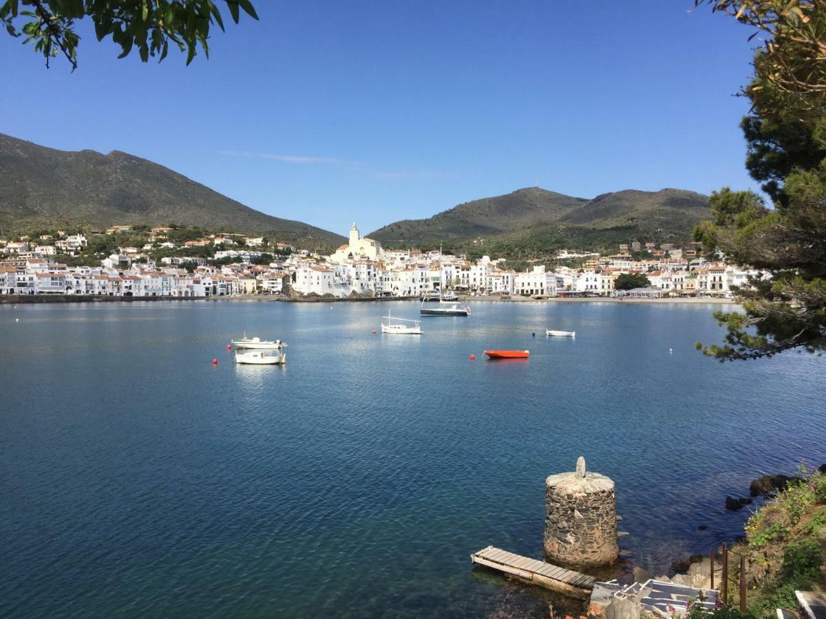 Apartament Riera Cadaques Exterior photo